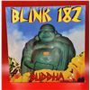 Blink 182 - Buddha Vinyl Record