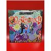 The Zombies - Odessey & Oracle Vinyl Record