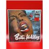 The Complete Commodore Masters: Billie Holiday Vinyl Record