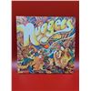 Nuggets: original Artyfacts From The First Psychedelic Era 1965-1968 Vinyl Record