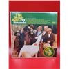 The Beach Boys - Pet Sounds Vinyl Record
