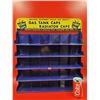Gas Tank Radiator Caps Metal Rack