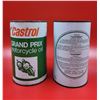 Image 2 : Castrol Motor Oil Cans