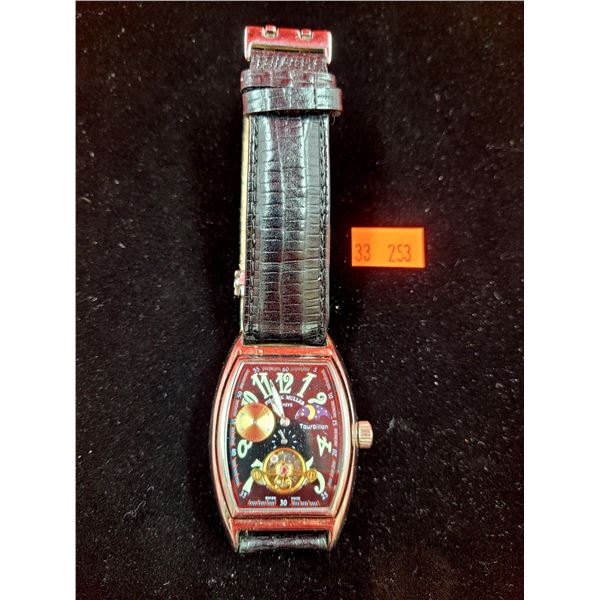 Frank Muller Conquistador No. 344 Replica