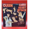 Queen - Sheer Heart Attack Vinyl Record