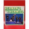 Image 1 : Herman's Hermits No Milk Today Greatest Hits Vinyl Record