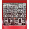 Led Zeppelin Physical Graffiti Vinyl Record