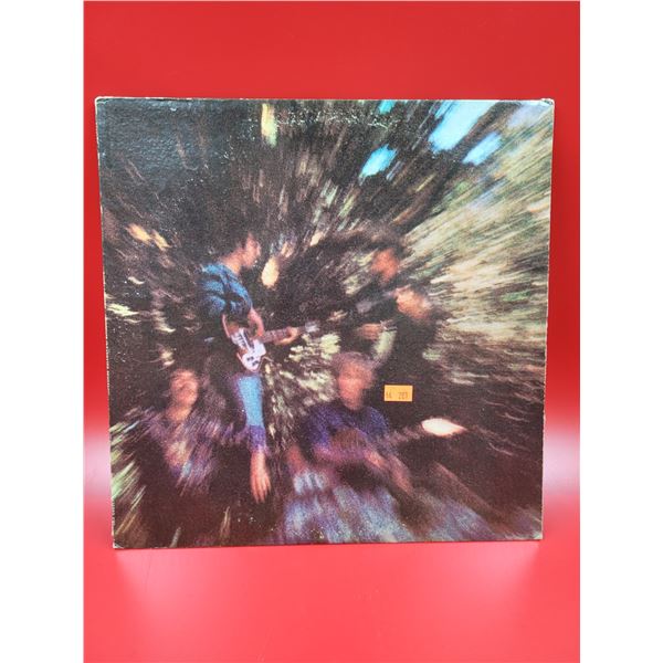 Creedence Clearwater Revival Bayou Country Vinyl Record