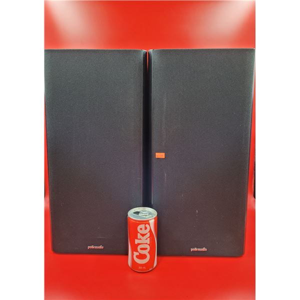 Polk Audio RT-7 19478 Audio Speaker System