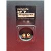 Image 4 : Polk Audio RT-7 19478 Audio Speaker System