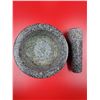 Image 2 : Granite Mortar & Pestle