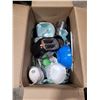 Kitchen & Dishes Lot