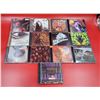 Rock/Metal CD Lot