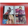 Taylor Swift CD Lot