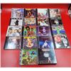 Rock, Metal & Misc. CD Lot