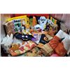 Halloween Home Décor Lot