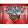 New "Stash Bag" Fanny Pack Lot