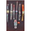 Vintage Watch Lot