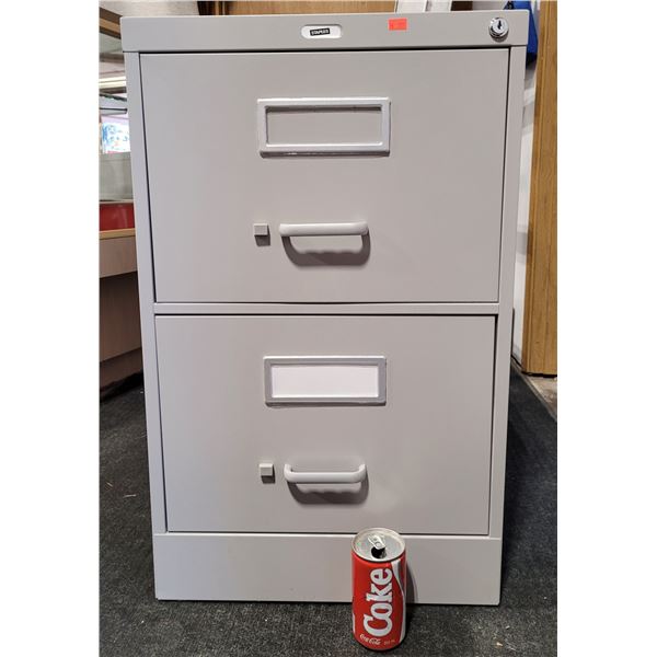 Large Staples File Cabinet