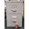 Large Staples File Cabinet