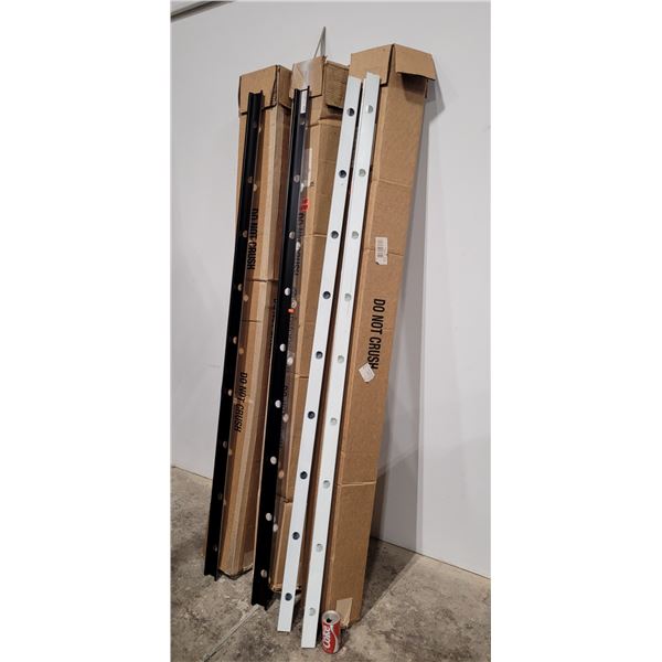 Lot Of New Construction Flashing