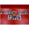 Vintage Wayne Gretzky Hockey Card Lot