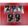 Lot of O-Pee-Chee Rookie Cards
