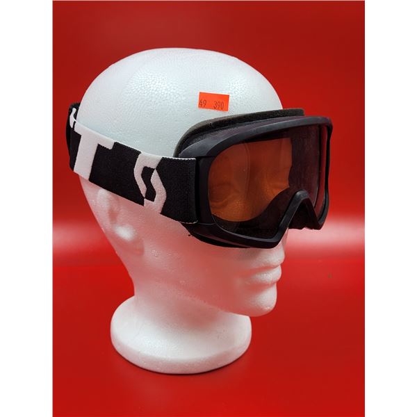 Scott Skiing/Snowboarding Googles