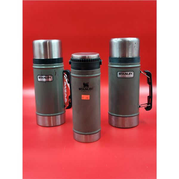 New Stanley Thermos Lot
