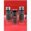 New Stanley Thermos Lot