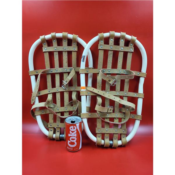 Vintage Nordic Snowshoes
