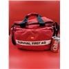 Image 1 : Survival First Aid Kit
