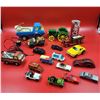 Image 1 : Vintage Die-Cast Car Lot