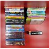 Image 1 : DVD Lot