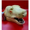 Image 1 : Taxidermy Bear Skull Mould