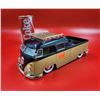 Image 1 : Die-Cast 1/24 Scale VW