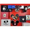 Image 2 : Disney Micky Mouse Watch Lot in Collectible Tins