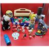 Image 1 : Vintage Toy Lot