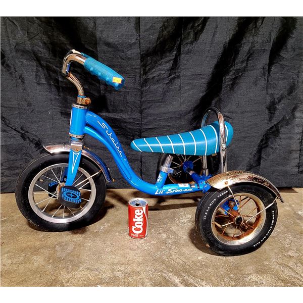 Lil Sting Ray Schinn Tricycle