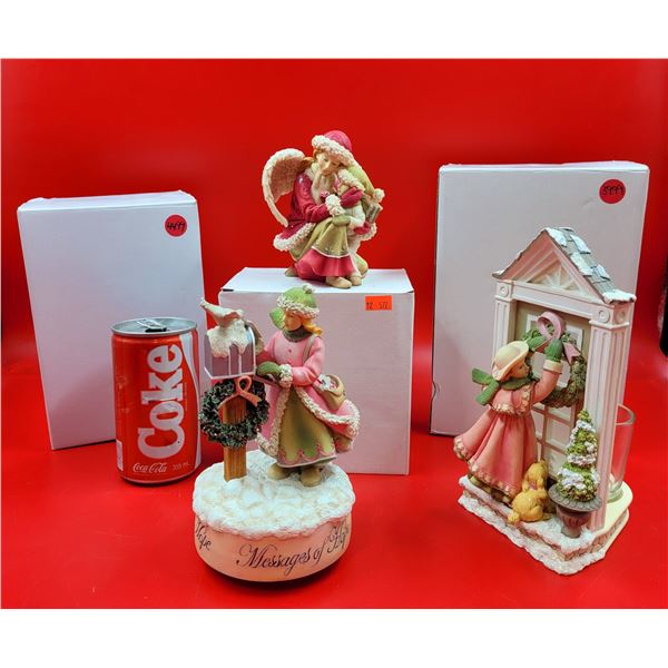 Christmas Musical and other Decor