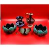 Image 1 : Blue Mountain Pottery Decorative Pieces