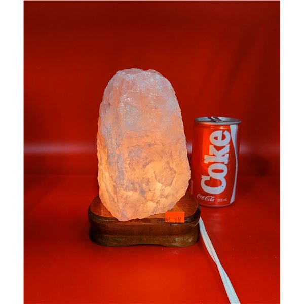 Salt Lamp