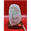 Image 2 : Salt Lamp