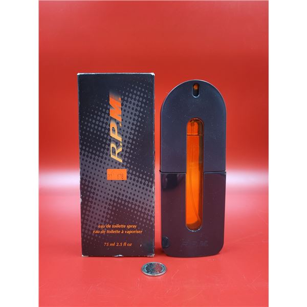 R.P.M. Fragrance 75ml