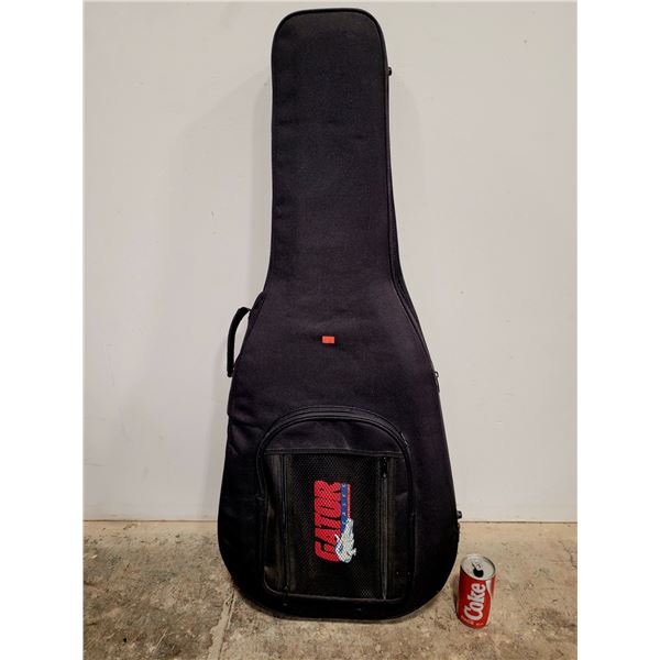 Gator Guitar Case