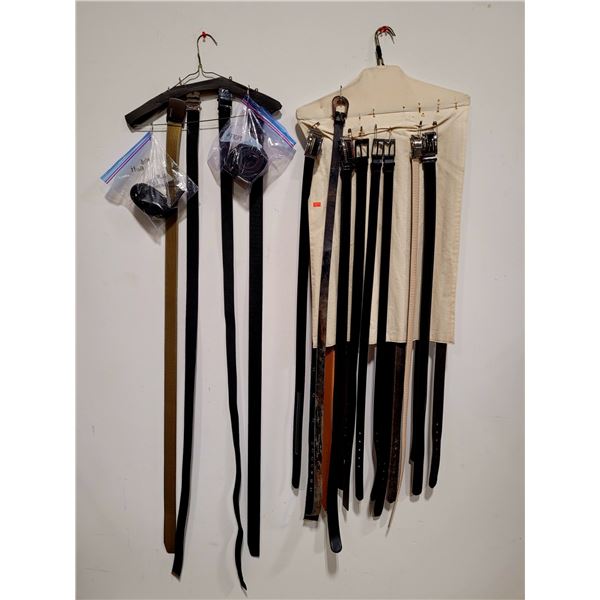 Wholesale Belt Lot