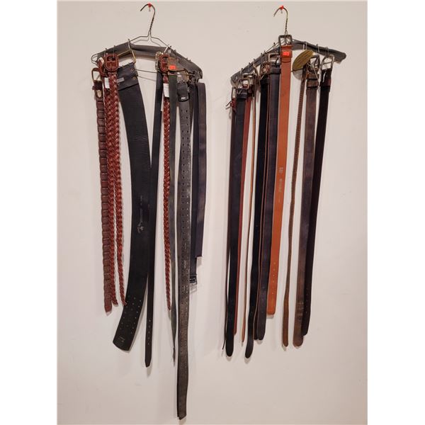 Wholesale Belt Lot