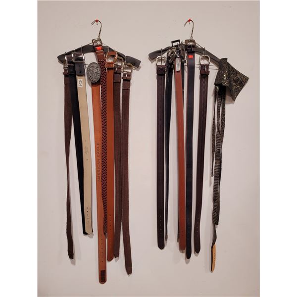 Wholesale Belt Lot