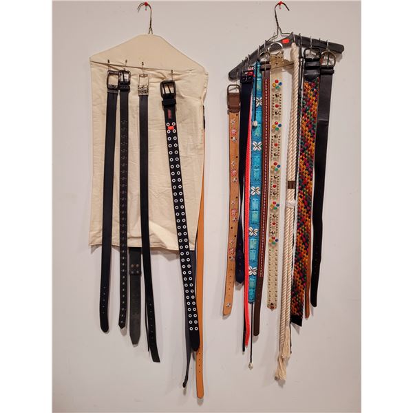 Wholesale Belt Lot