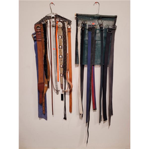 Wholesale Belt Lot